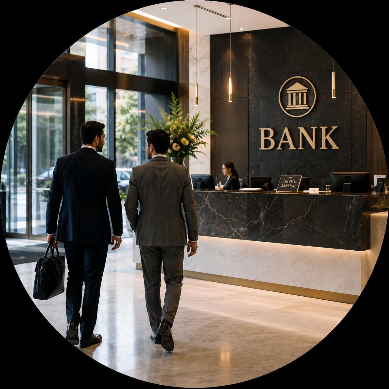 Bancarización